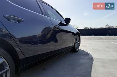 Хэтчбек Mazda 3 2019 в 