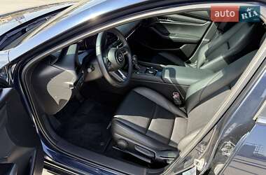 Хэтчбек Mazda 3 2019 в 