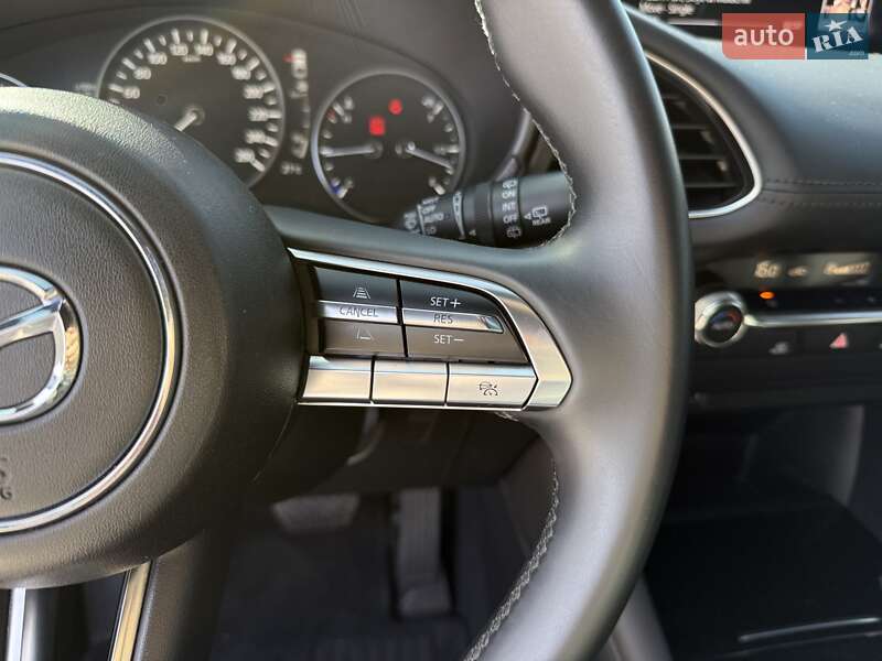 Хэтчбек Mazda 3 2019 в Киеве