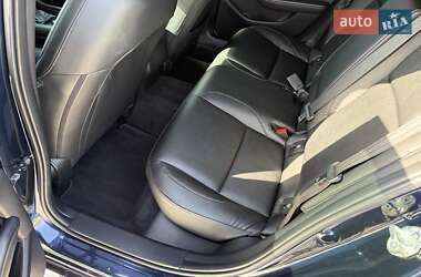 Хэтчбек Mazda 3 2019 в 
