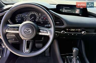 Хэтчбек Mazda 3 2019 в 