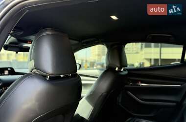 Хэтчбек Mazda 3 2019 в 
