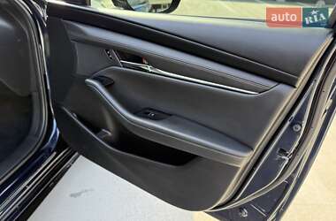 Хэтчбек Mazda 3 2019 в 