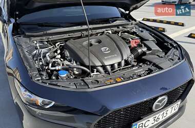 Хэтчбек Mazda 3 2019 в 