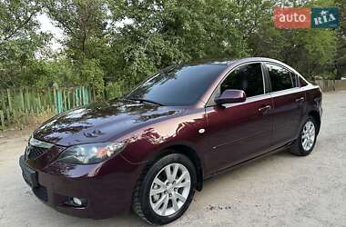 Седан Mazda 3 2006 в Запоріжжі