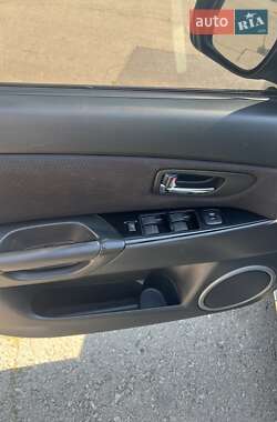 Седан Mazda 3 2008 в 