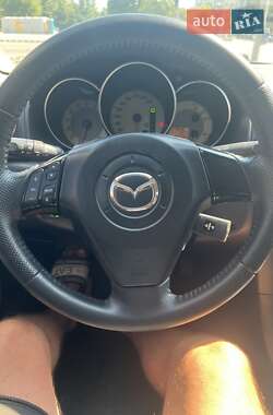 Седан Mazda 3 2008 в 