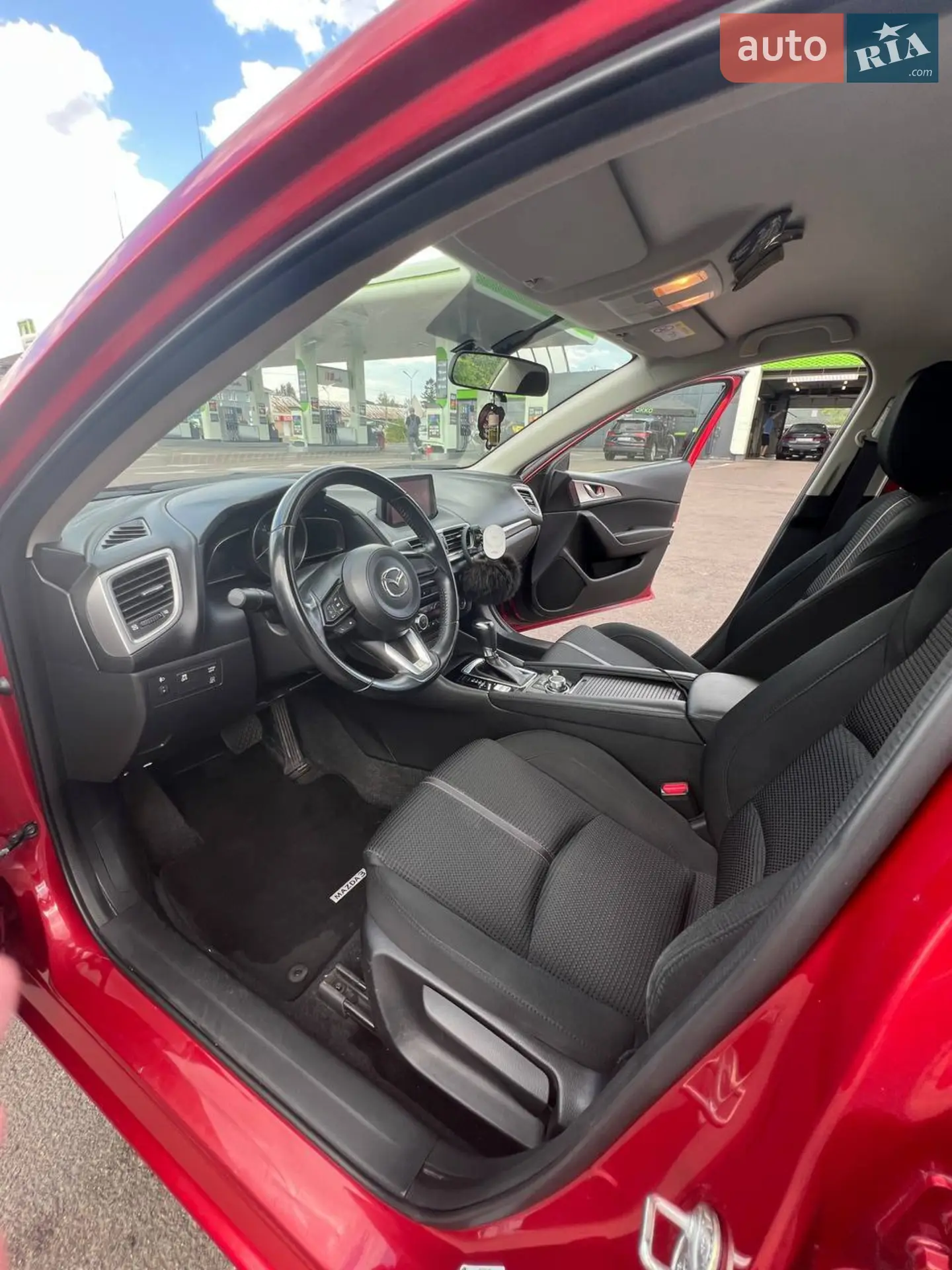 2018 Mazda 3 - мініатюра 15