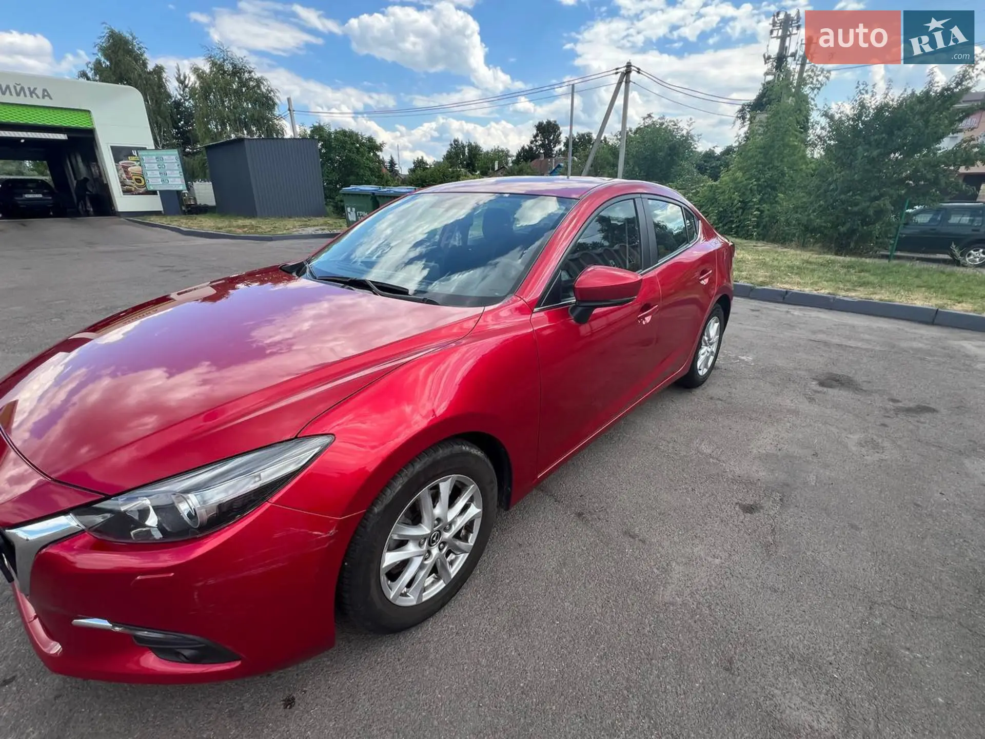 2018 Mazda 3 - мініатюра 21