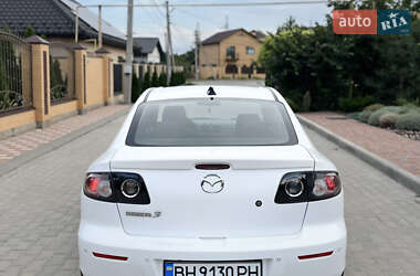 Седан Mazda 3 2008 в 