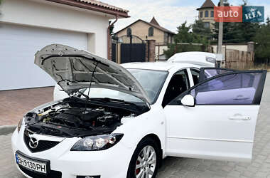 Седан Mazda 3 2008 в 