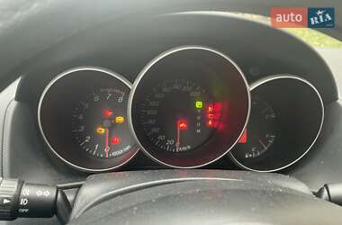 Хэтчбек Mazda 3 2006 в 