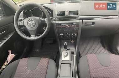 Хэтчбек Mazda 3 2006 в 