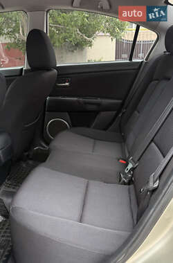 Седан Mazda 3 2008 в 