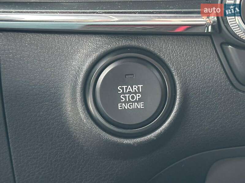 Хэтчбек Mazda 3 2019 в Львове