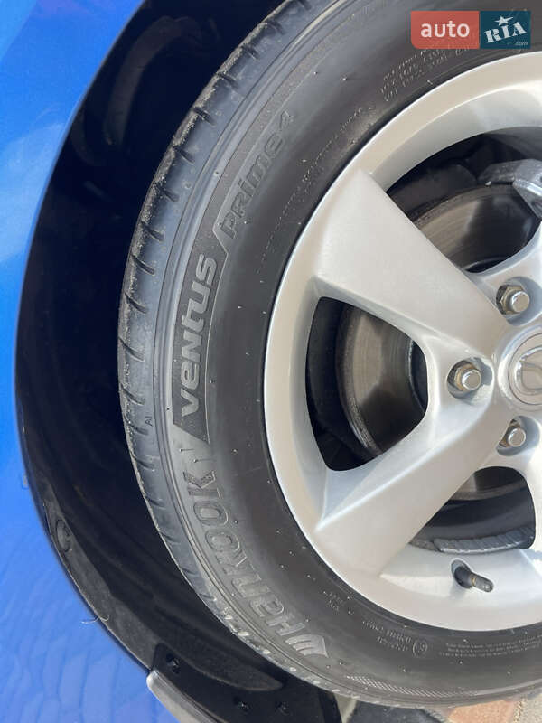 Хэтчбек Mazda 3 2006 в Черкассах
