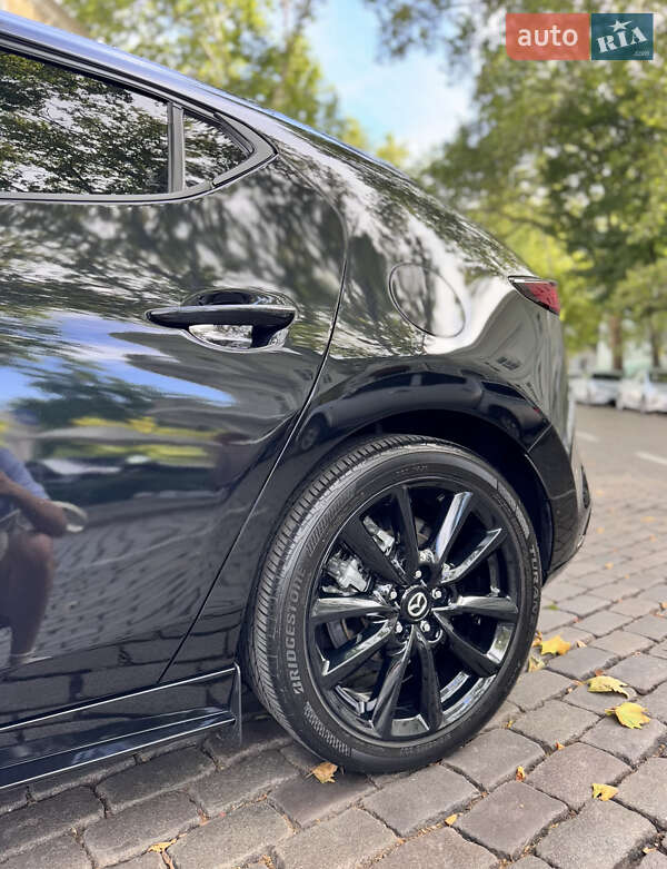 Хэтчбек Mazda 3 2020 в Одессе