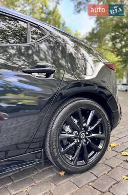 Хэтчбек Mazda 3 2020 в 