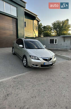 Седан Mazda 3 2007 в Николаеве