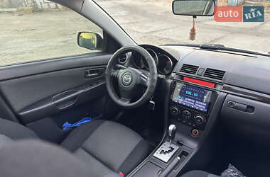 Седан Mazda 3 2007 в 
