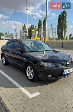 Седан Mazda 3 2006 в Первомайську