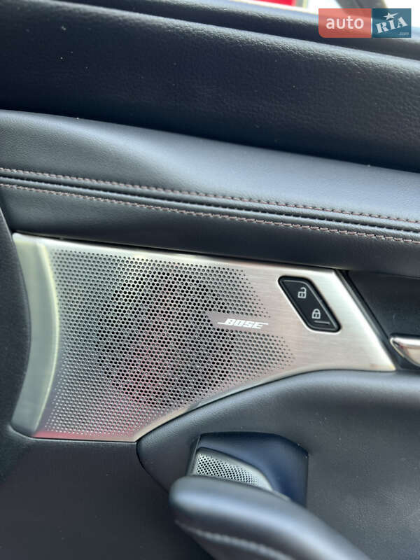 Седан Mazda 3 2018 в Николаеве фото 14 Седан Mazda 3 2018 в Николаеве