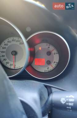 Хэтчбек Mazda 3 2007 в 
