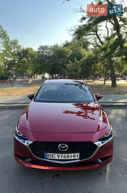 Mazda 3 2018 Mazda 3 2018