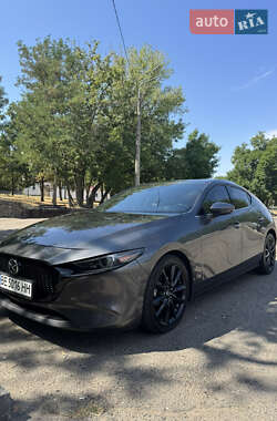 Mazda 3 2019 Mazda 3 2019