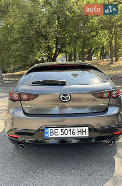 Хетчбек Mazda 3 2019 в 