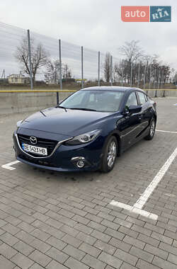 Mazda 3 2014 Mazda 3 2014