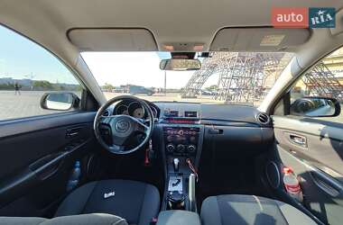 Седан Mazda 3 2008 в Харькове