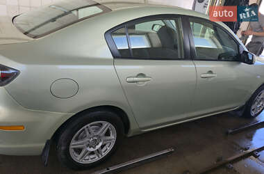 Седан Mazda 3 2008 в Одесі