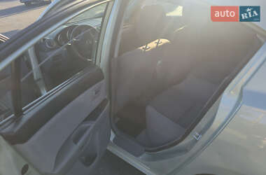 Седан Mazda 3 2008 в 