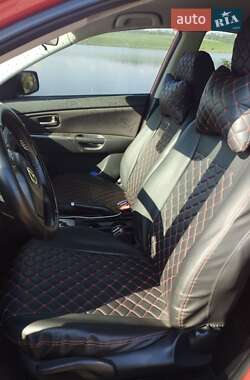 Хетчбек Mazda 3 2006 в 