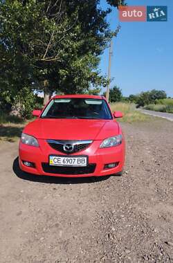 Хетчбек Mazda 3 2006 в 