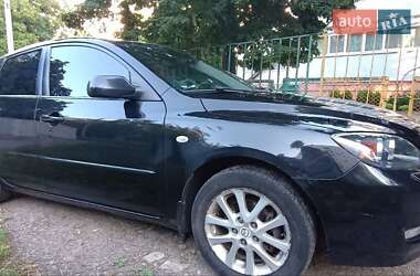 Хэтчбек Mazda 3 2008 в 