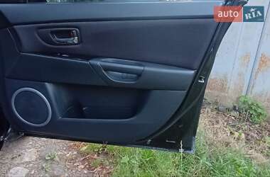 Хэтчбек Mazda 3 2008 в 