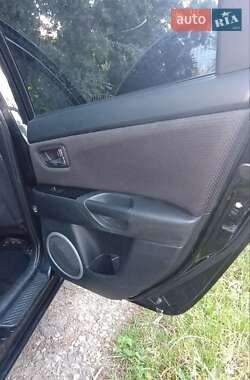 Хэтчбек Mazda 3 2008 в 