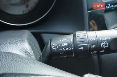 Хэтчбек Mazda 3 2008 в 