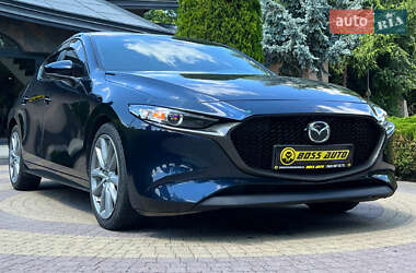 Mazda 3 2019 Mazda 3 2019
