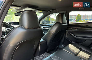 Хэтчбек Mazda 3 2019 в 