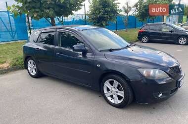 Mazda 3 2007