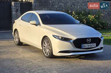 Mazda 3 2020