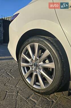 Седан Mazda 3 2020 в 