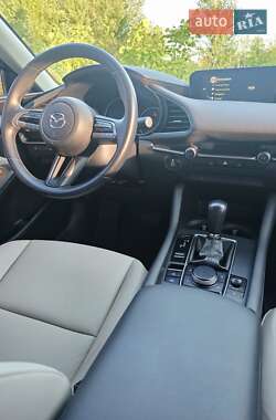 Седан Mazda 3 2020 в 