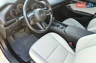 Седан Mazda 3 2020 в 