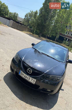 Седан Mazda 3 2006 в 