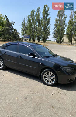 Седан Mazda 3 2006 в 