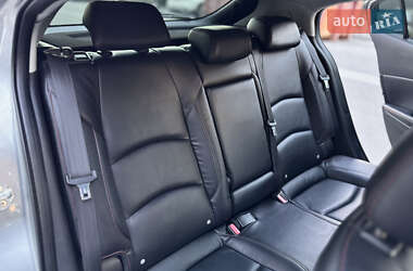 Хэтчбек Mazda 3 2014 в 